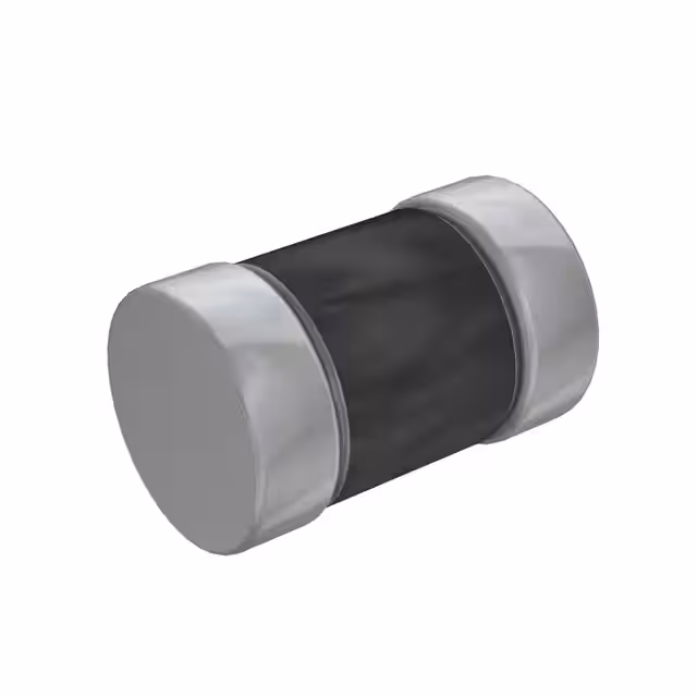 TPS-40 Eaton - Bussmann Electrical Division Fusibles eléctricos especiales